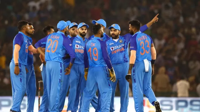 IND vs AFG T20I: मोहाली में Team India का बेमिसाल रिकॉर्ड