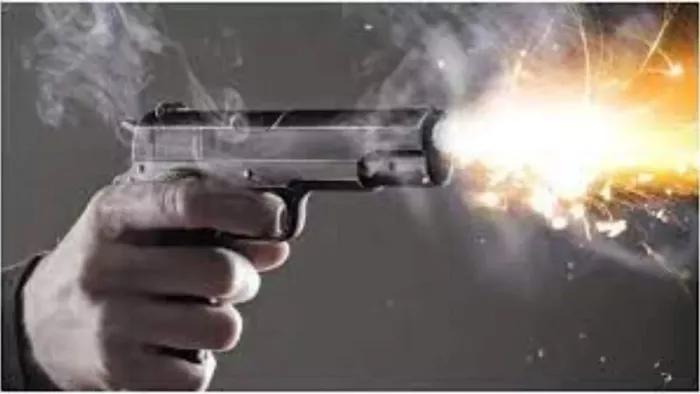 UP News: जन्मदिन पार्टी में अचानक हुई फायरिंग, खुशियों में शामिल होने आए युवक के पेट में लगी गोली