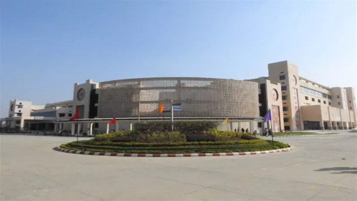 Gorakhpur AIIMS: क्या बनेगा भोजन... अब ये मेडिकल छात्र बताएंगे