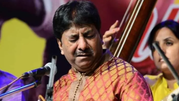 प्रसिद्ध शास्त्रीय गायक राशिद खान का निधन (फोटो, सोशल मीडिया)