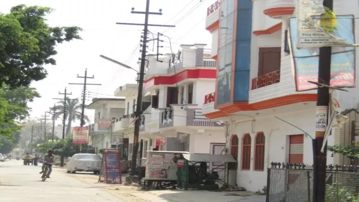 Haryana News: 20 कालोनियों की खत्म हुई साढ़ेसती, सात करोड़ रुपये से होगा विकास। फाइल फोटो