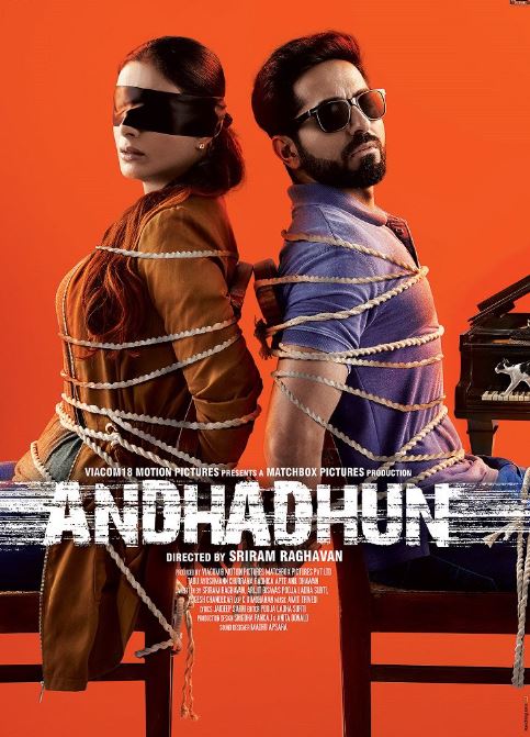 Andhadhun