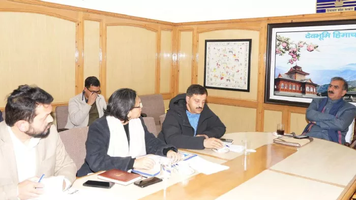 हिमाचल में 2 साल में 39,220 युवाओं को मिली नौकरी (जागरण फोटो)