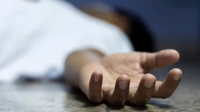 3 महीने में 2 बार मरा 1 आदमी, आखिर क्या है पूरा 'खेल'? (प्रतीकात्मक तस्वीर)