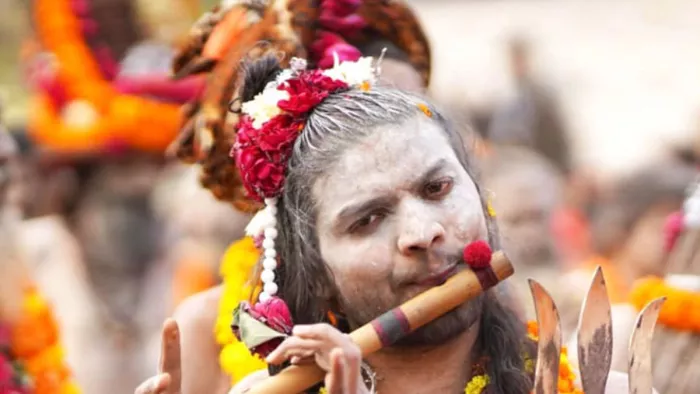 Maha Kumbh 2025: निया का सबसे बड़ा धार्मिक और सांस्कृतिक आयोजन है महाकुंभ। फाइल फोटो