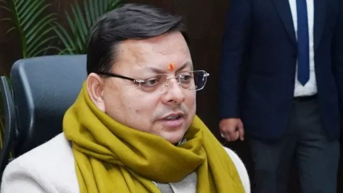 Uttarakhand Land Law: सीएम पुष्कर सिंह धामी ने दिए थे कड़ी कार्रवाई के निर्देश। Jgaran