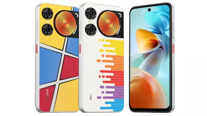 Nubia Music 2 को मिलेशिया में लॉन्च किया गया है।