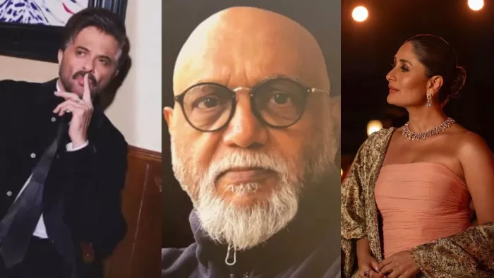 प्रीतिश नंदी को बॉलीवुड सितारों ने दी श्रद्धांजलि