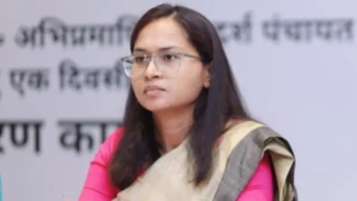 झारखंड में महुआ का एमएसपी तय करने पर होगी पहल : शिल्पी नेहा तिर्की