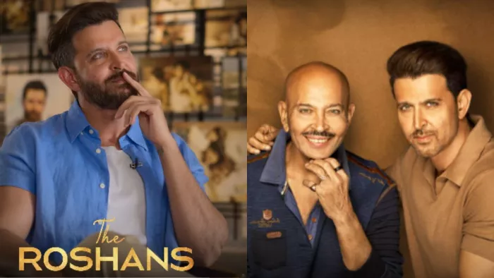 ऋतिक रोशन के परिवार पर आधारित डॉक्यूमेंट्री का ट्रेलर हुआ जारी (Photo Credit- Instagram)