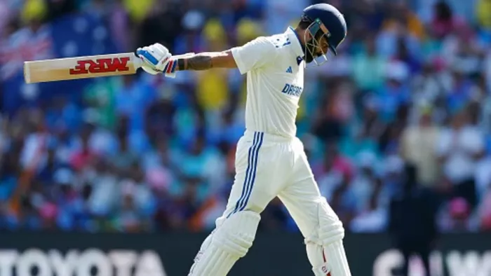 Mohammad Kaif ने खराब फॉर्म से जूझ रहे Virat Kohli का किया सपोर्ट