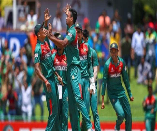 Ind vs Ban U19 World Cup: बांग्लादेश ने रचा इतिहास, भारत को हराकर पहली बार जीता खिताब