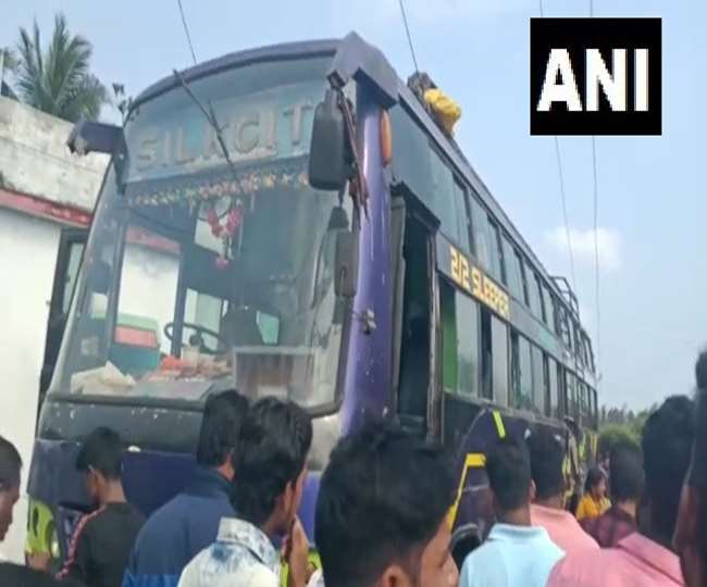 Bus Accident In Odisha: बिजली के तार की चपेट में आई बस, 11 की मौत; 30 घायल