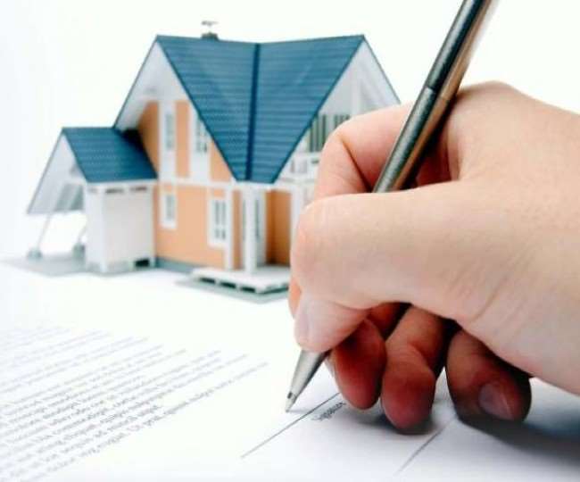 even after buying a flat in lda people are facing problems registry is not happening in time