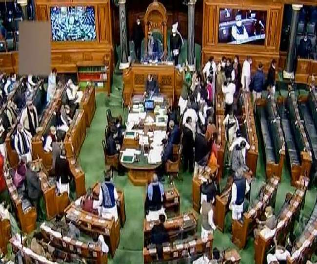 कृषि सुधार कानूनों को निरस्त कराने का दबाव बढ़ाने के लिए निजी विधेयक