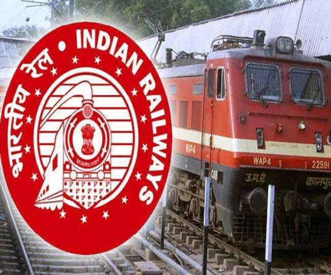 सामान्य ट्रेनों का परिचालन शुरू करने की तैयारी में जुटा रेलवे। प्रतीकात्मक तस्वीर