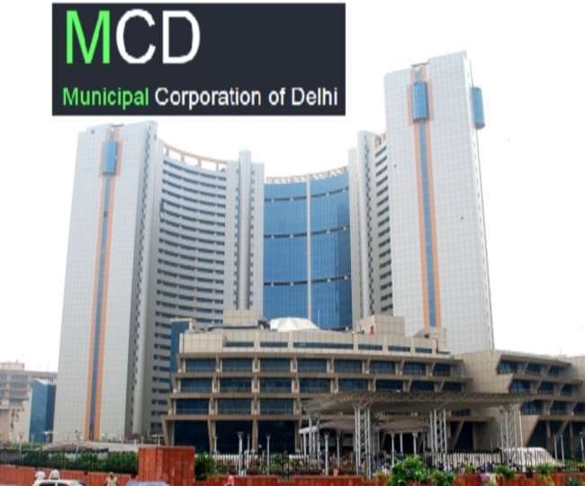 ncr Lakhs of trade and factory license traders were happy with this arrangement of the Municipal Corporation of Delhi arrangements were also given to rectify the mistake Jagran Special