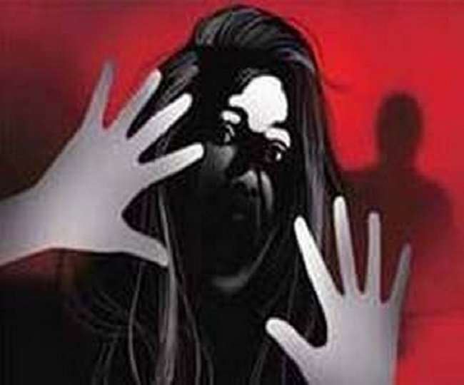 in desire of son woman hit a nail on her head at the behest of the pir admitted to the hospital condition remains critical