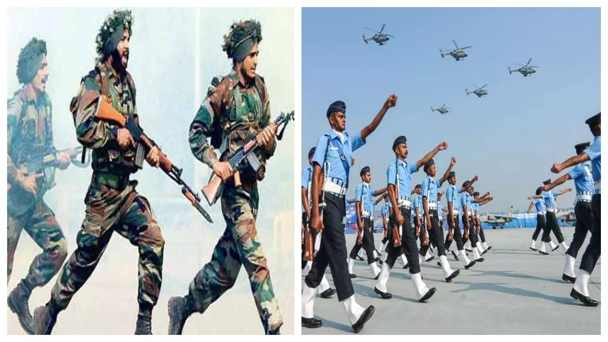 Jammu News: आर्मी हरदम तैयार, लद्दाख में दुश्मन ने हिमाकत की तो सेना व वायुसेना करेगी प्रहार