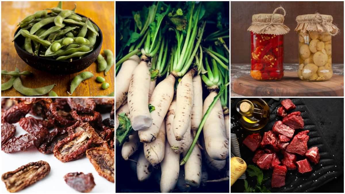 according to ayurveda these 5 common food items should not be consumed daily