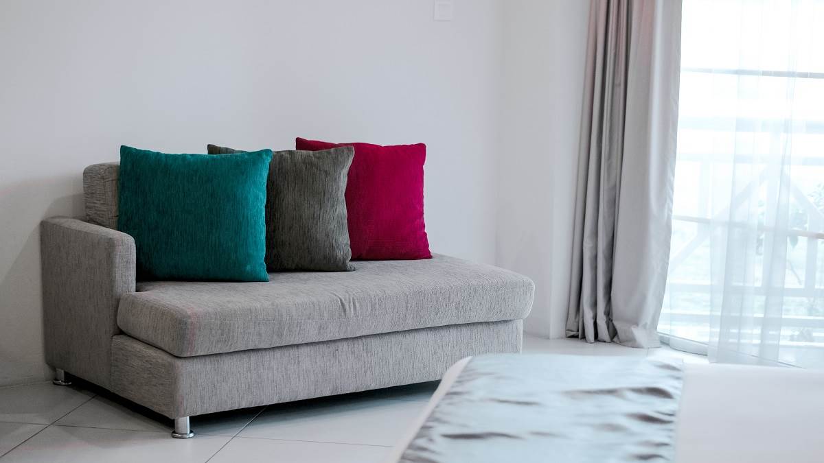 Best Sofa Bed: ऐसा सोफा, जो जरूरत पड़ने पर बन जायेगा बेड, कीमत इतनी कम कि अभी कर डालेंगे ऑर्डर