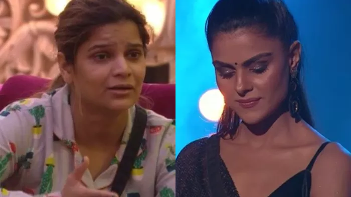 Bigg Boss 16 Finale Thursday Episode Highlights Archana Gautam Called Priyanka Chahar Choudhary Dogla/Instagram-Priyanka Chahar Choudhary