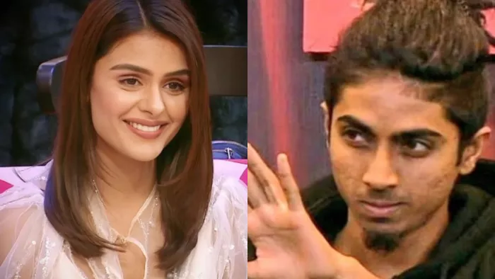 Bigg Boss 16 Grand Finale Priyanka Chahar Choudhary Reaction on Mc Stan Chal Chal Statement Make Fans Angry/Instagram