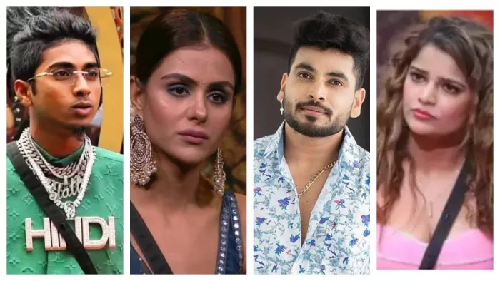 Bigg Boss 16 Shiv Thakare mc Stan expose Priyanka Chahar Choudhary and Archana Gautam
