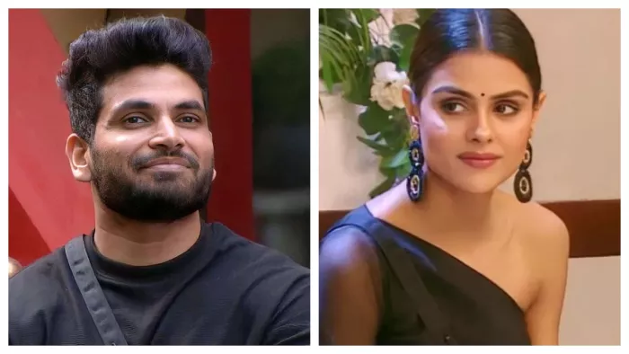 Bigg Boss 16 Voting Trends Mc Stan Beat Priyanka Chahar Choudhary and shiv thakare