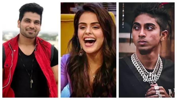 Bigg Boss 16 Winner, Priyanka Chahar Choudhary journey, Shiv thakare Mc stan,