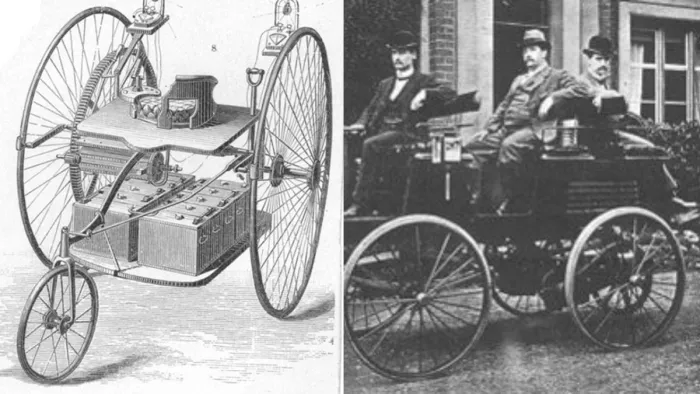 Do you know these shocking special things related to the car?