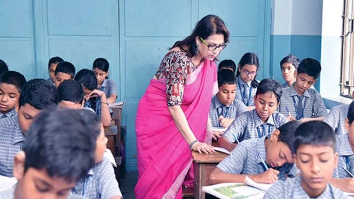 निगम स्कूलों के 25 प्रतिशत विशेष प्राइमरी शिक्षक होंगे पदोन्नत
