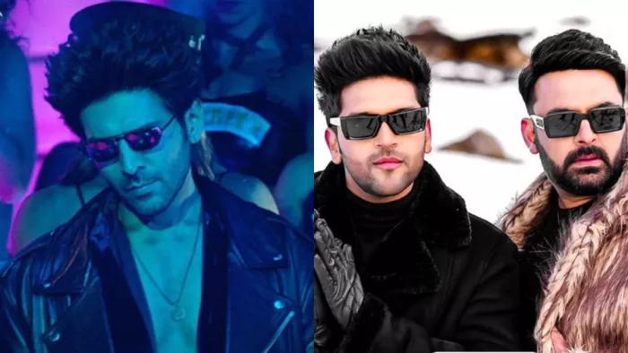 Entertainment Top News 9 February, Instagram Post