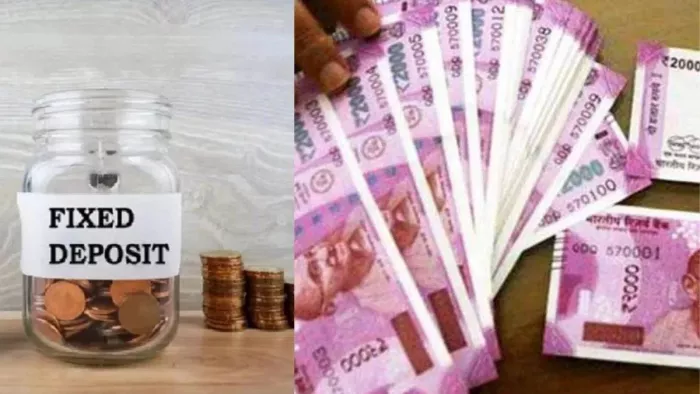 Bank FD vs Mahila Samman Savings scheme, See Comparison