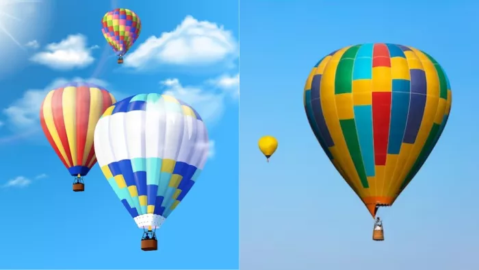 Hot Air Baloon Ride: इन शहरों में हॉट एयर बैलून का लुत्फ उठाएं