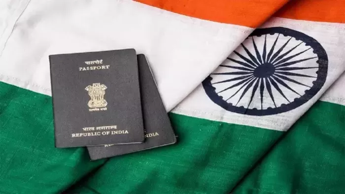 साल 2011 के बाद 16 लाख से अधिक लोगों ने छोड़ी भारतीय नागरिकता