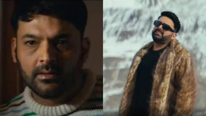 Photo Credit : Kapil Sharma Alone Song Out