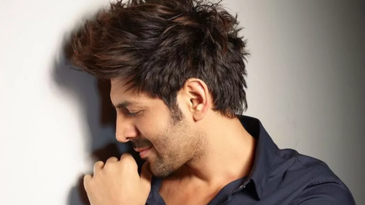Photo Credit : Kartik Aaryan Instagram Photo Screenshot