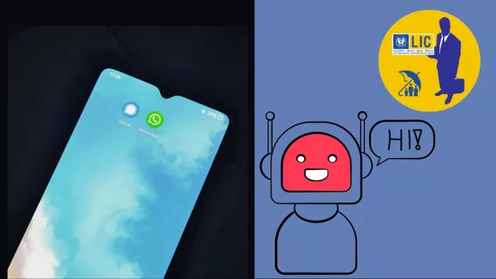 LIC introduces new WhatsApp chatbot for its services, know the details here