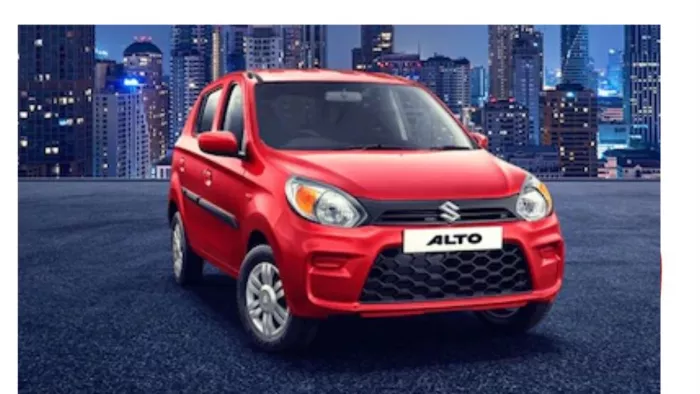 This car maintains the reign of Maruti.... Why is it crazy among people?