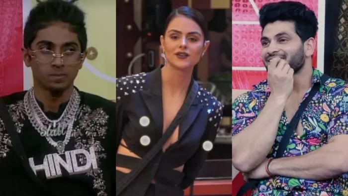 Bigg Boss 16 Media Exposed Shiv Thakare And MC Stan, Instagram