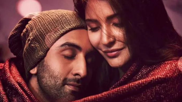 Most Romantic Dialogue: रणबीर कपूर फिल्म अभिनेता है।