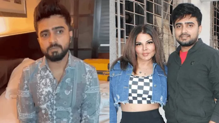 Adil Durrani, rakhi sawant case, rakhi sawant domestic violence, Adil Durrani And Rakhi Video