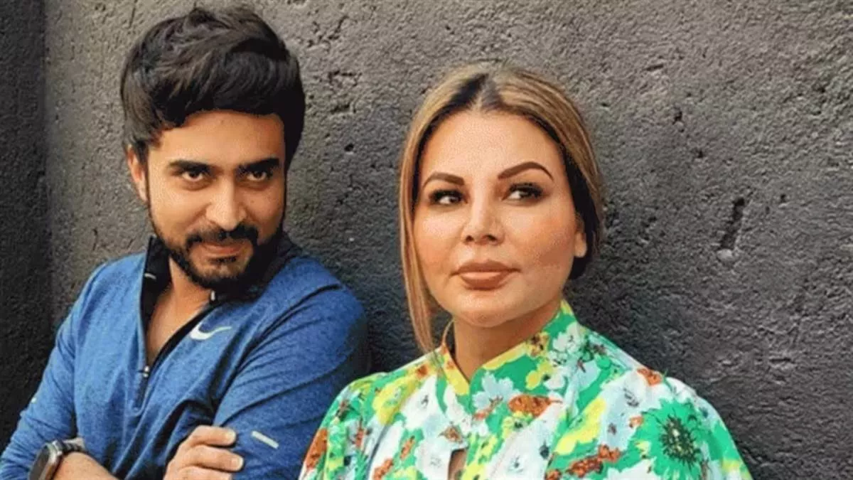 After Adil went to jail, Rakhi Sawant gave a statement, said-'I do not want to commit a crime', via instagram