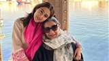 Sara ali khan, Sara Ali Khan And Amrita Singh, Amrita Singh Birthday, Amrita Singh And Saif Ali Khan