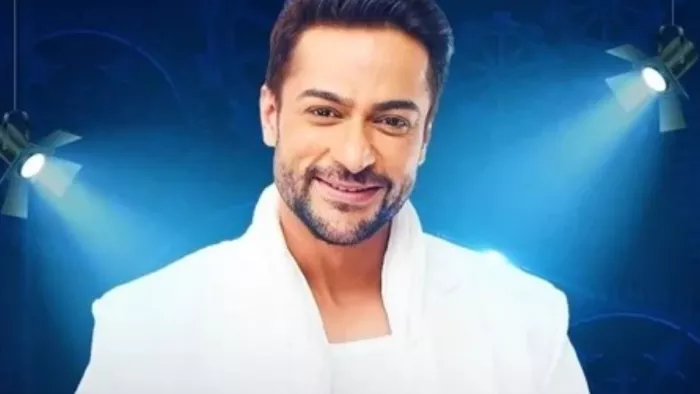 Bigg Boss 16 Finale Contestant Shalin Bhanot Friend and Naagin Actor Pearl V Puri Comes in Support of Actor/Instagram