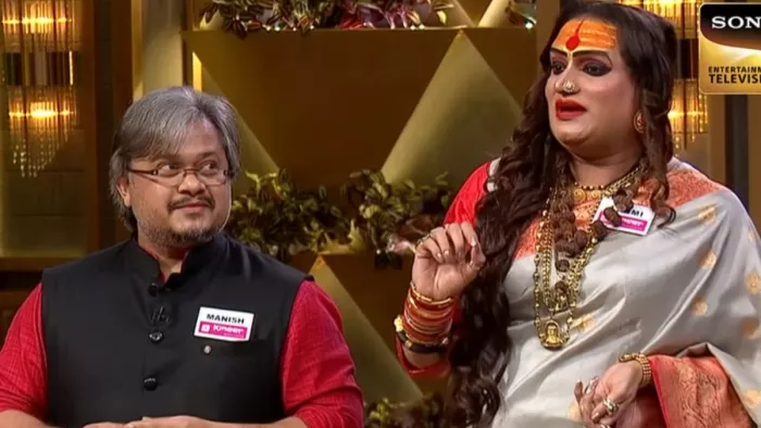 Shark Tank India 2: शार्क टैंक इंडिया 2 को कई लोग जज करते है।