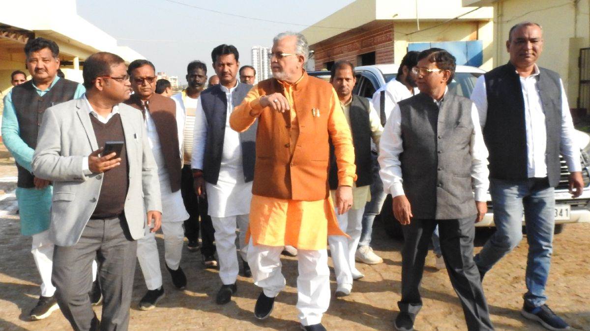 gorakhpur second flatted factory proposal will be sent to up government