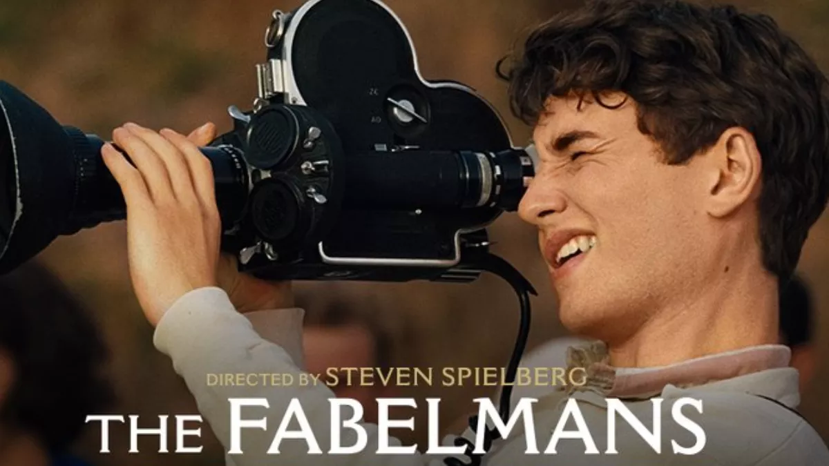 The Fabelmans Review: रोमांच से भरी है जुरासिक पार्क बनाने वाले फिल्मकार स्टीवन स्पीलबर्ग की अपनी कहानी