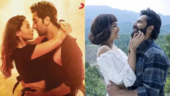 Valentine Week, Valentine Week 2022, Most Romantic Hindi Songs, Romantic Songs